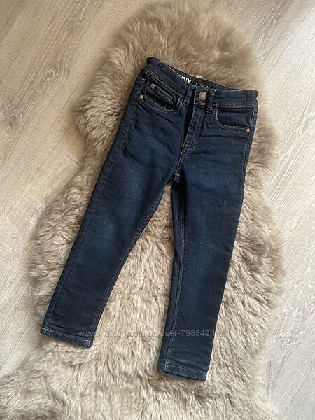 Детские джинсы Next skinny дитячі джинси