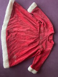 новорічне плаття