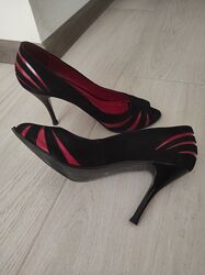 Туфлі фірмові вишукані Польща 