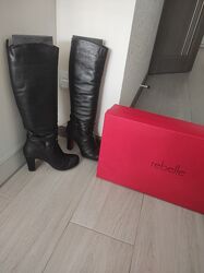 Чоботи труби зимові фірмові. Туреччина 