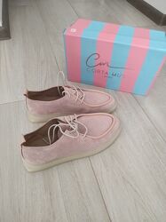 Лофери, мокасини туфлі фірмові. Туреччина 