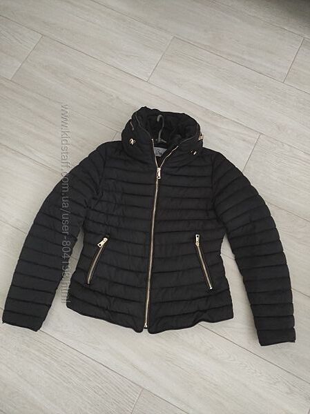 Куртка пуховик фірмова Fly. Італія 