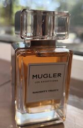 Thierry Mugler Naughty Fruity EDP