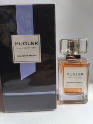 Thierry Mugler Naughty Fruity EDP