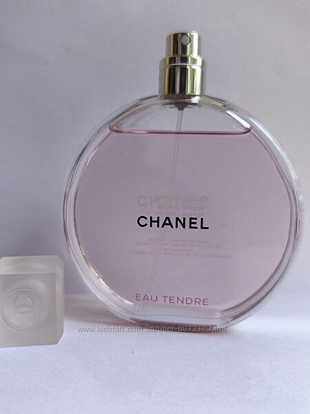 Chanel Chance Eau Tendre EDT