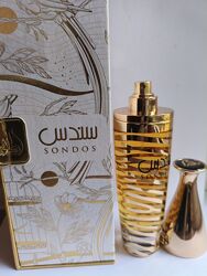 Lattafa Perfumes Sondos EDP