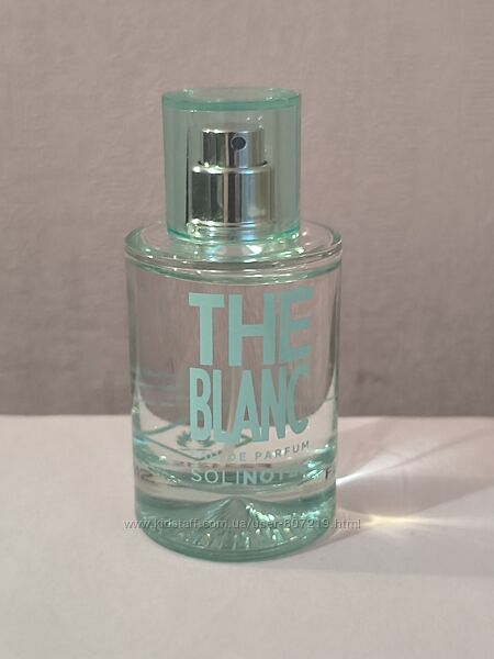 Solinotes The Blanc EDP