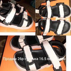 Араwwa босоножки 