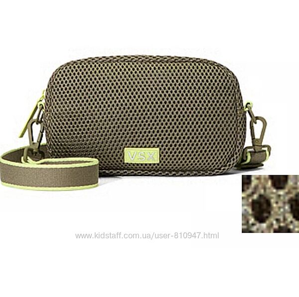 Victorias secret Сумка кроссоды vsx phone sling bag