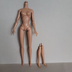 Тіло ляльки Poppy Parker Integrity Toys