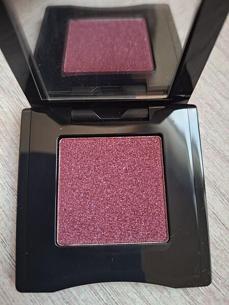 Тени для век shiseido pop powdergel 18