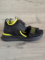 Летние кроссовки б/у Пума Puma x Fenty By Rihanna Avid 37-38 р 24 см