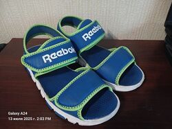 Сандалі, босоніжки Reebok Wave Glider III р. 36,5 спортивні сандалі