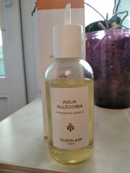 Guerlain Aqua Allegoria Mandarine Basilic