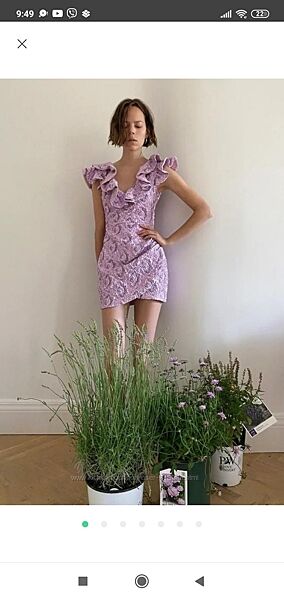 Шикарна сукня від Zara 
