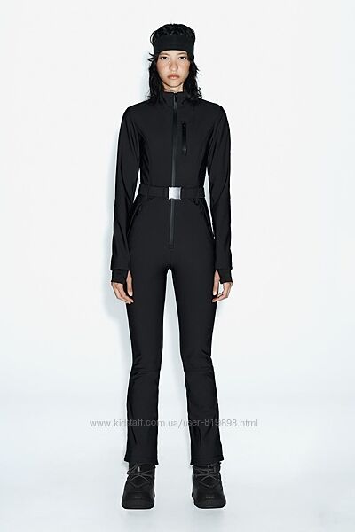 Комбінезон від Zara