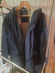 Продам куртку зимову Ostin