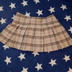 Спідниця міні 44 розмір 