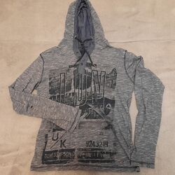 Кофта чоловіча, розмір 44, S