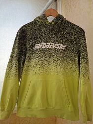 Кенгурушка, толстовка, худі H&M на зріст 165 см