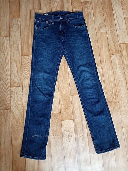 Джинси Levis W28 L32