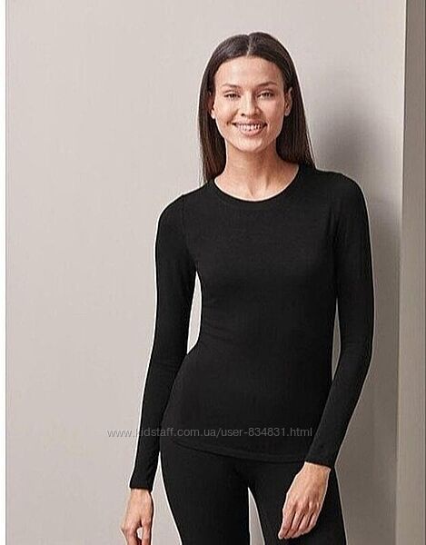 Жіночий термолонгслів,  Esmara