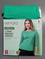 Розпродаж Жіночий лонгслів Esmara / Німеччина