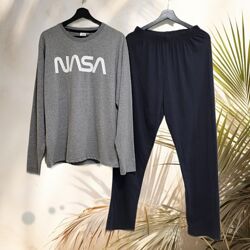 Чоловіча піжама, домашній костюм Nasa / Німеччина