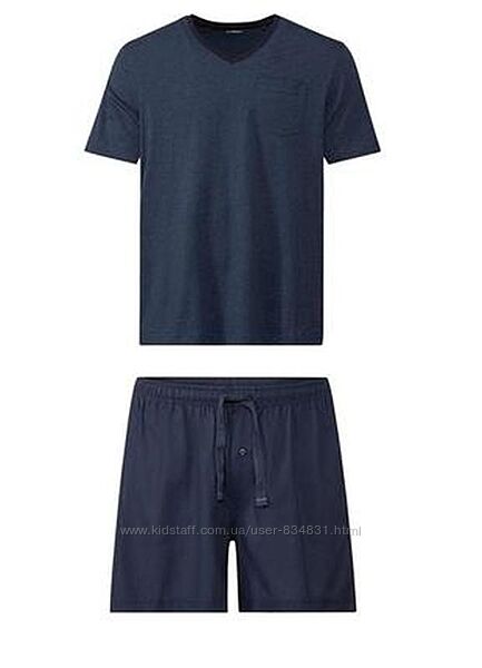 Чоловіча піжама, домашній костюм Nasa / Німеччина