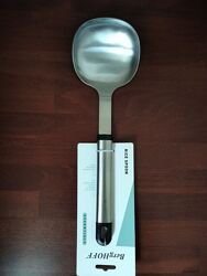 Кухонні інструменти BergHoff шумівка ложка для рису ложка для пасти Бельгія