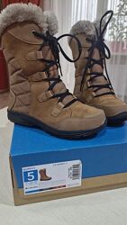 Зимові сапожки Columbia 36р 