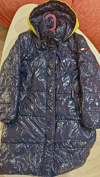 Пальто Tommy Hilfiger