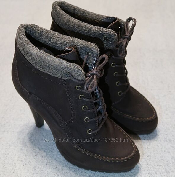 Ботильоны Roberto Santi оригинал - 36 размер