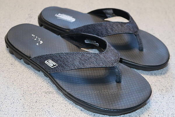 Вьетнамки Skechers оригинал - 39 размер