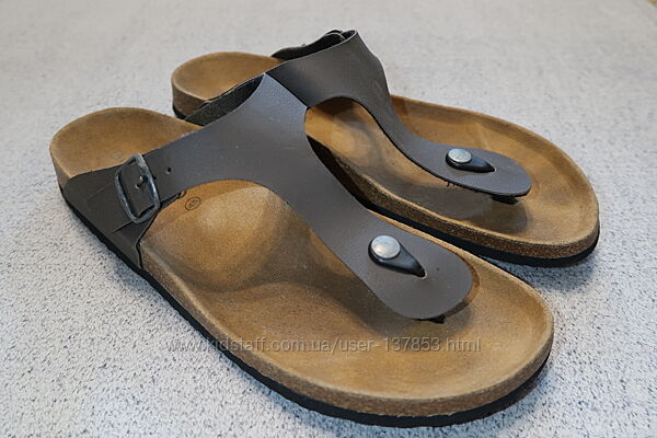 Шлёпанцы Bio Bio оригинал - 45 размер