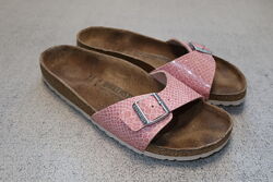Шлёпанцы Birkenstock оригинал - 41 размер
