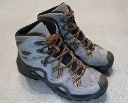 Ботинки Lowa оригинал - 39,5 размер