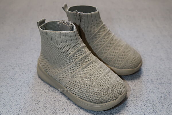 Кроссовки Zara оригинал - 23 размер