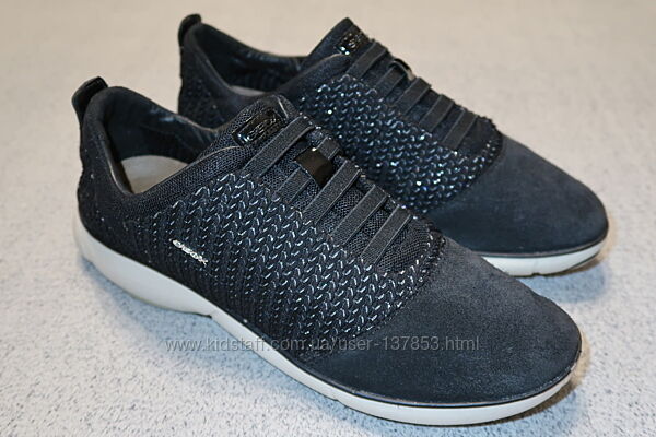 Кроссовки Geox оригинал - 38 размер