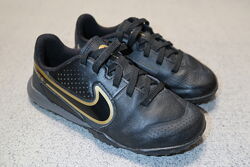 Кроссовки - сороконожки Nike Tiempo оригинал - 28,5 размер