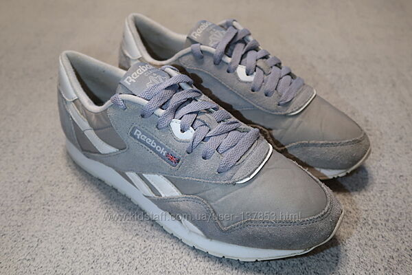 Кроссовки Reebok оригинал - 38 размер