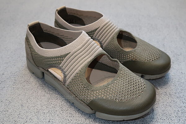 Балетки Clarks оригинал - 37 размер