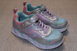 Кроссовки Skechers оригинал - 33 размер