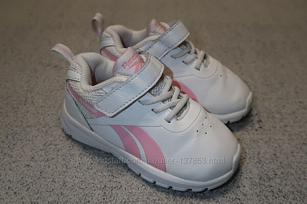 Кроссовки Reebok оригинал - 21,5 размер