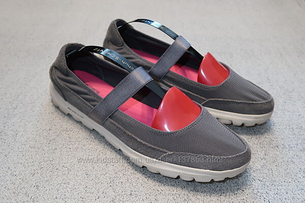 Балетки Skechers оригинал - 39 размер