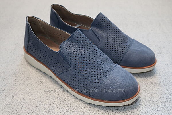 Балетки Pavers оригинал - 38 размер