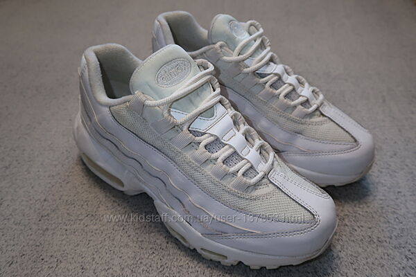 Кроссовки Nike Air Max 95 оригинал - 38 размер