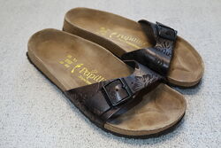 Шлёпанцы Papillio Birkenstock оригинал - 39 размер