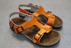 Босоножки Alpro Birkenstock оригинал - 37 размер