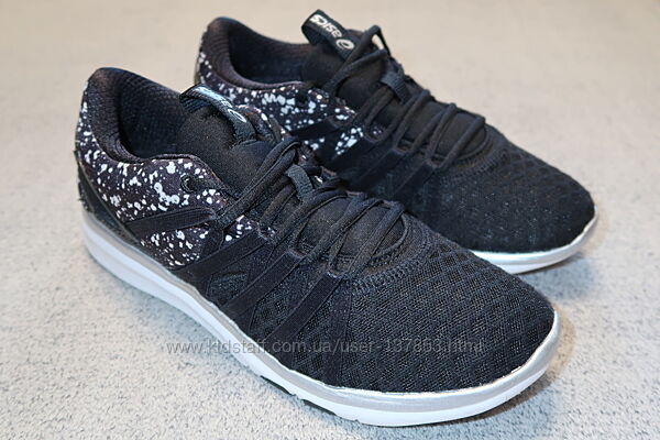 Кроссовки Asics оригинал - 38 размер